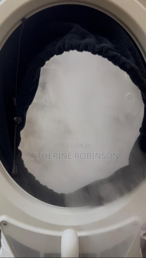 Takara Belmont Micro Mist | Professional Hair Treatment Processor - thumbnail 5