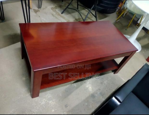 Office Coffee Table - main view