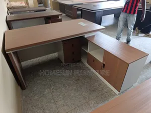 1.6m Executive Desk