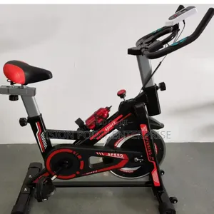*Spin Bike* Spin Bike 35kg Sc-85051