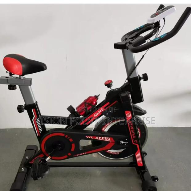 *Spin Bike* Spin Bike 35kg Sc-85051