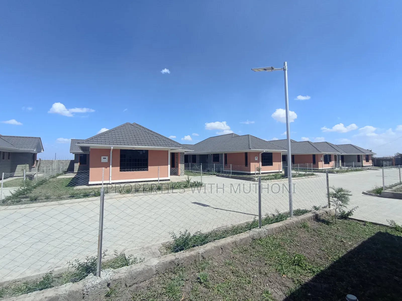 3bdrm Bungalow in Katani for sale