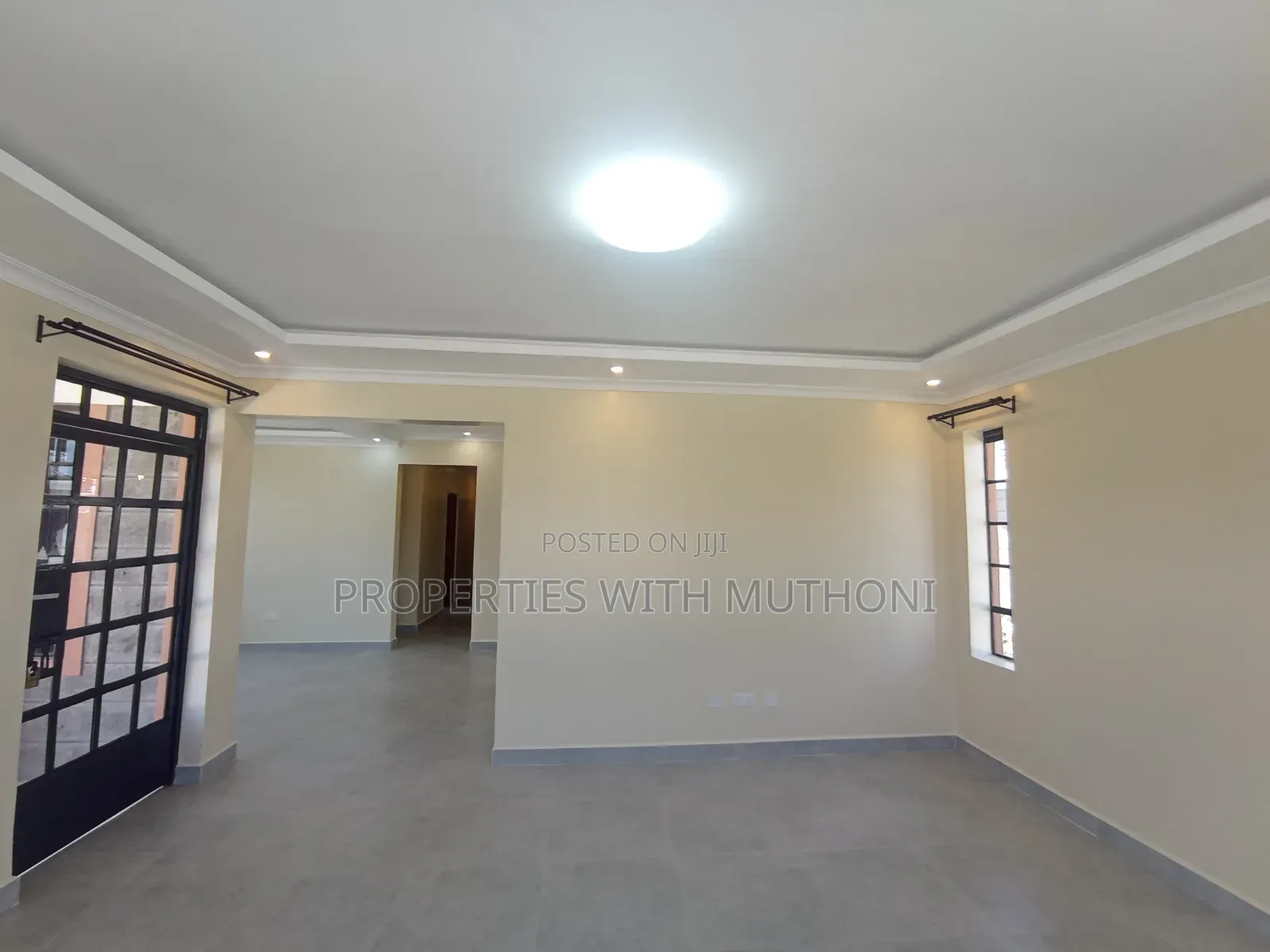 3bdrm Bungalow in Katani for sale
