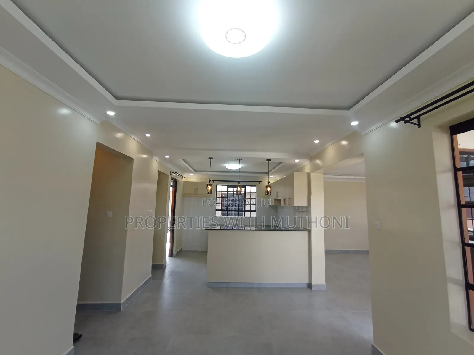 3bdrm Bungalow in Katani for sale