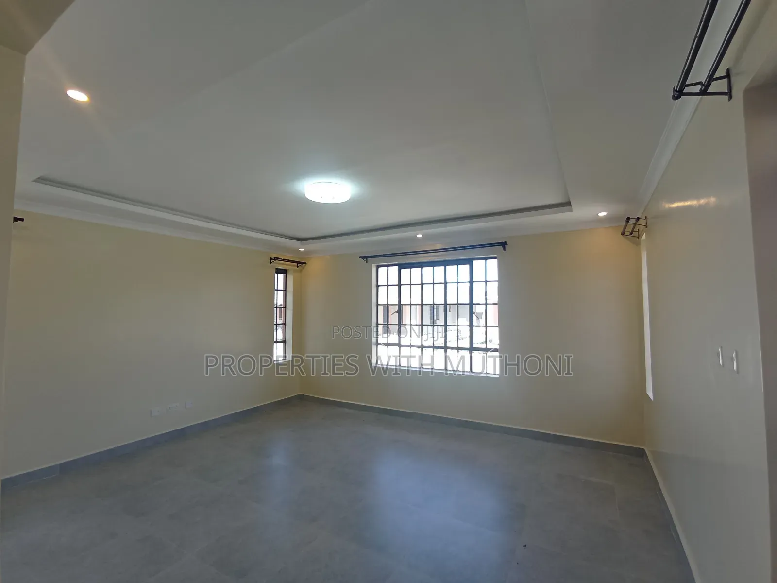 3bdrm Bungalow in Katani for sale