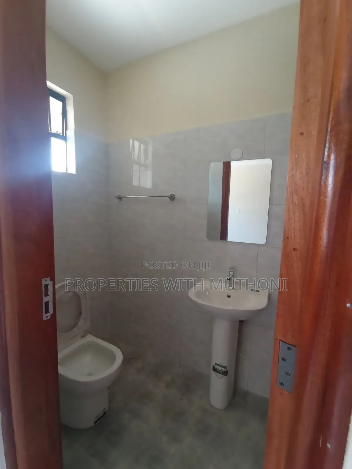 3bdrm Bungalow in Katani for sale