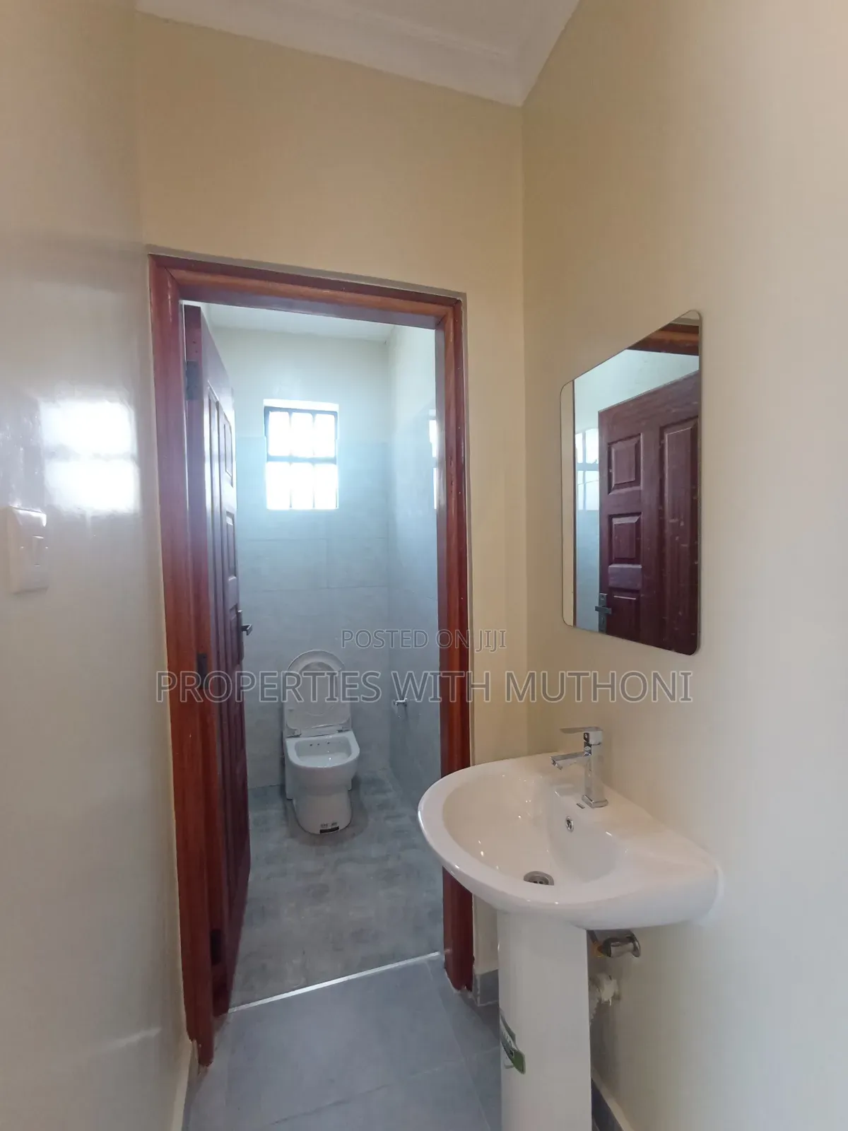 3bdrm Bungalow in Katani for sale
