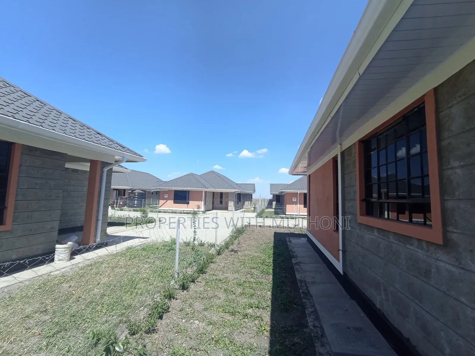 3bdrm Bungalow in Katani for sale