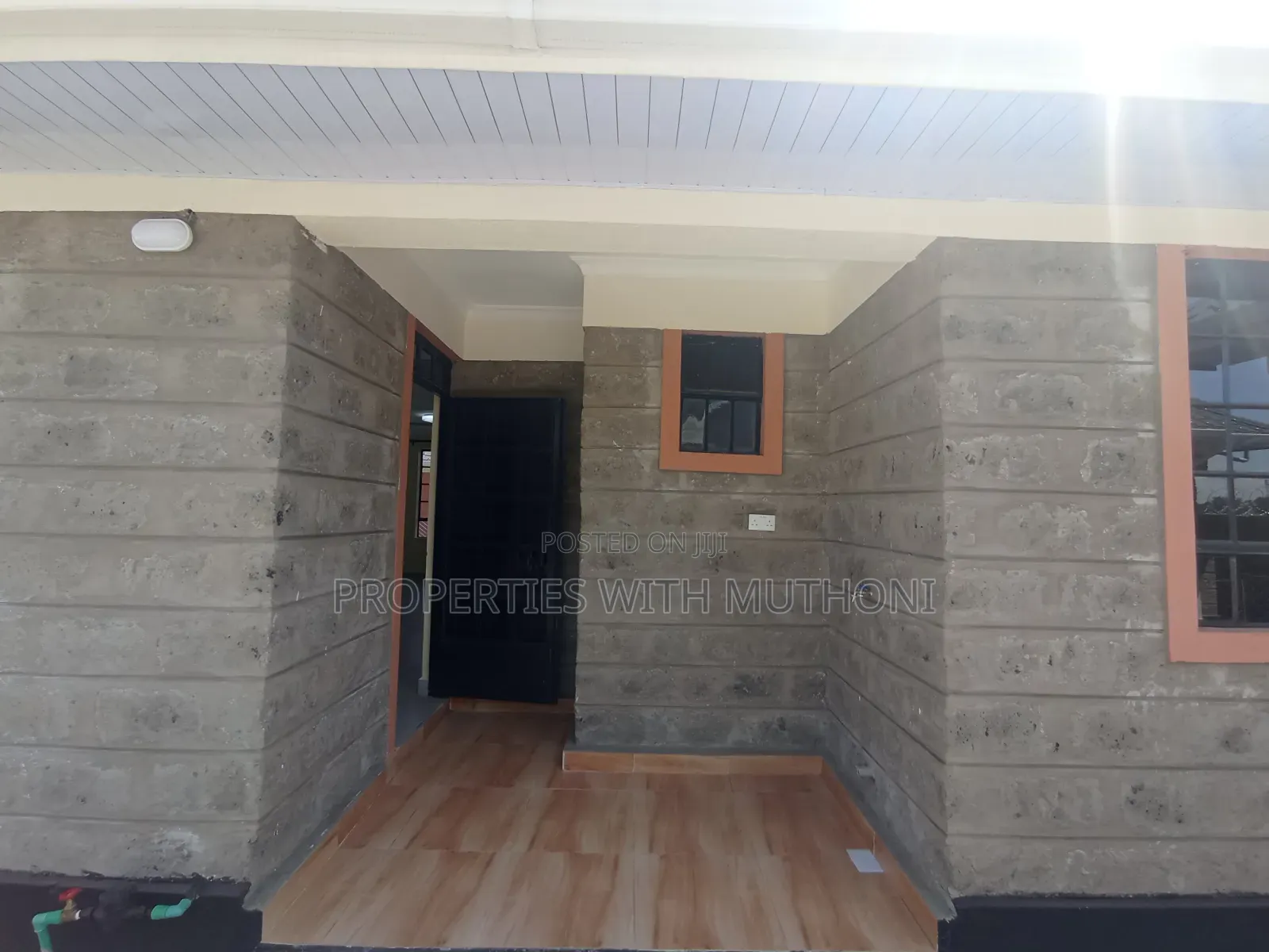 3bdrm Bungalow in Katani for sale