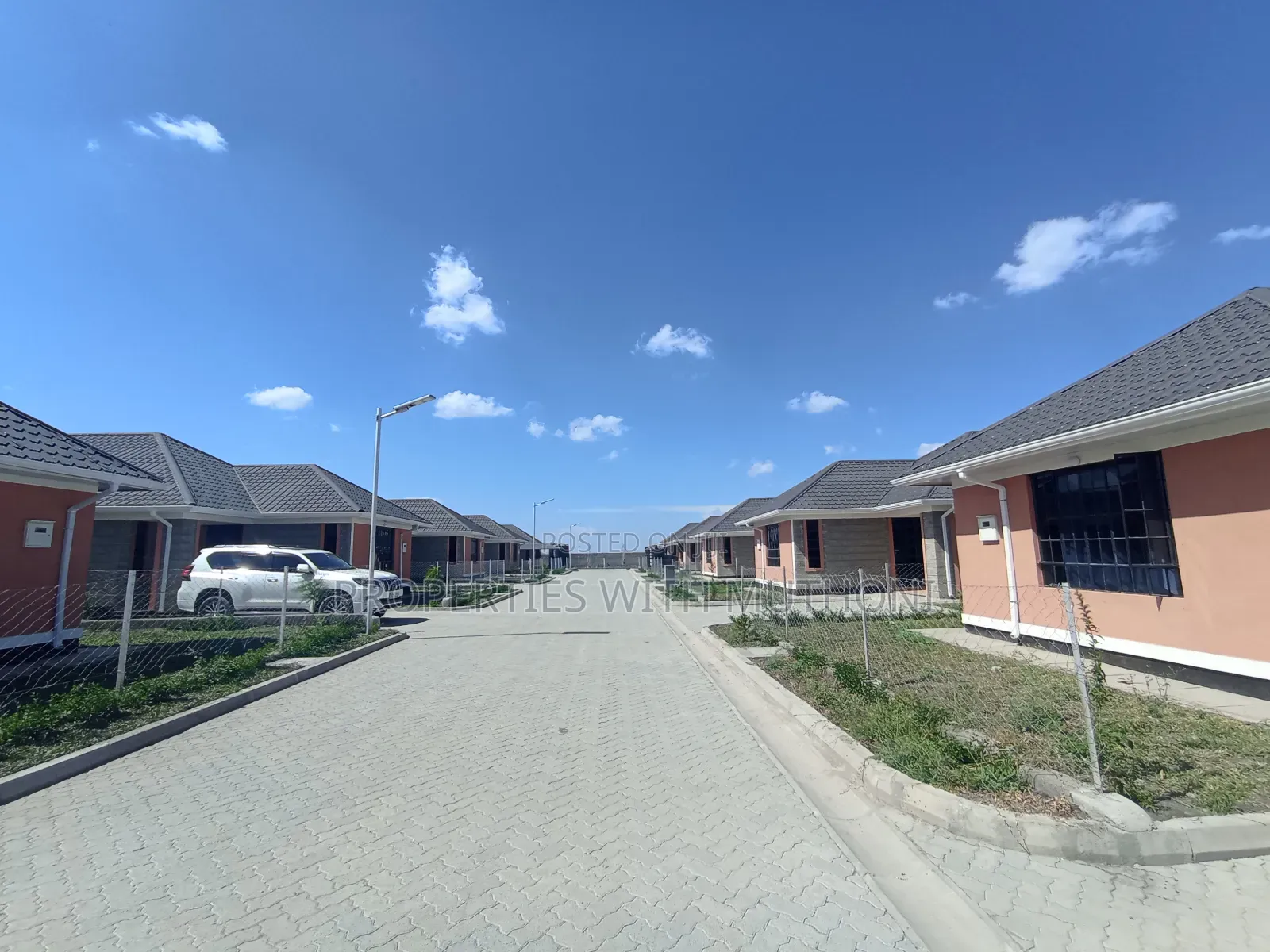 3bdrm Bungalow in Katani for sale
