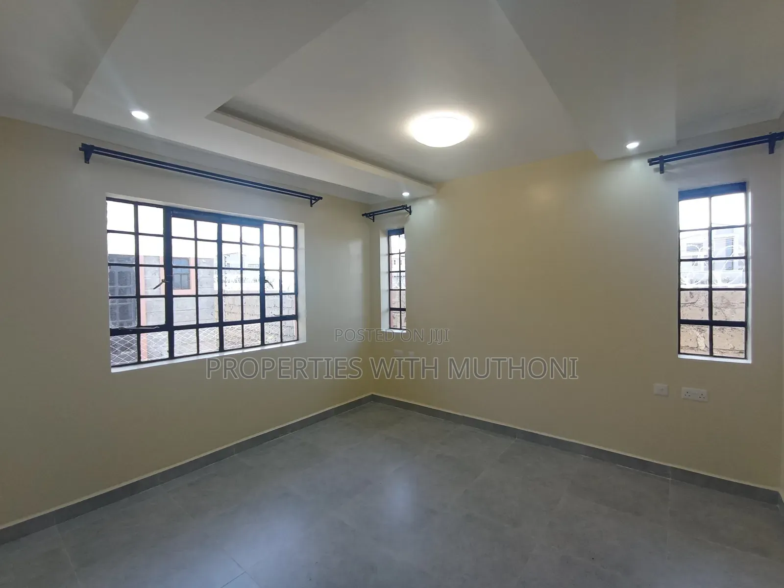 3bdrm Bungalow in Katani for sale