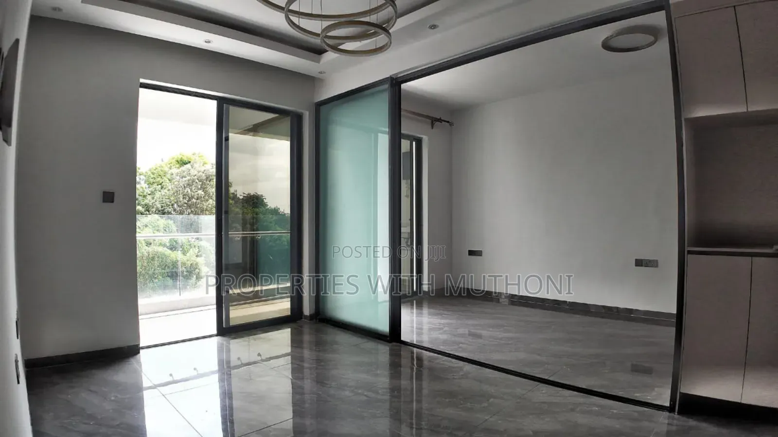 1bdrm Apartment in Kileleshwa for sale
