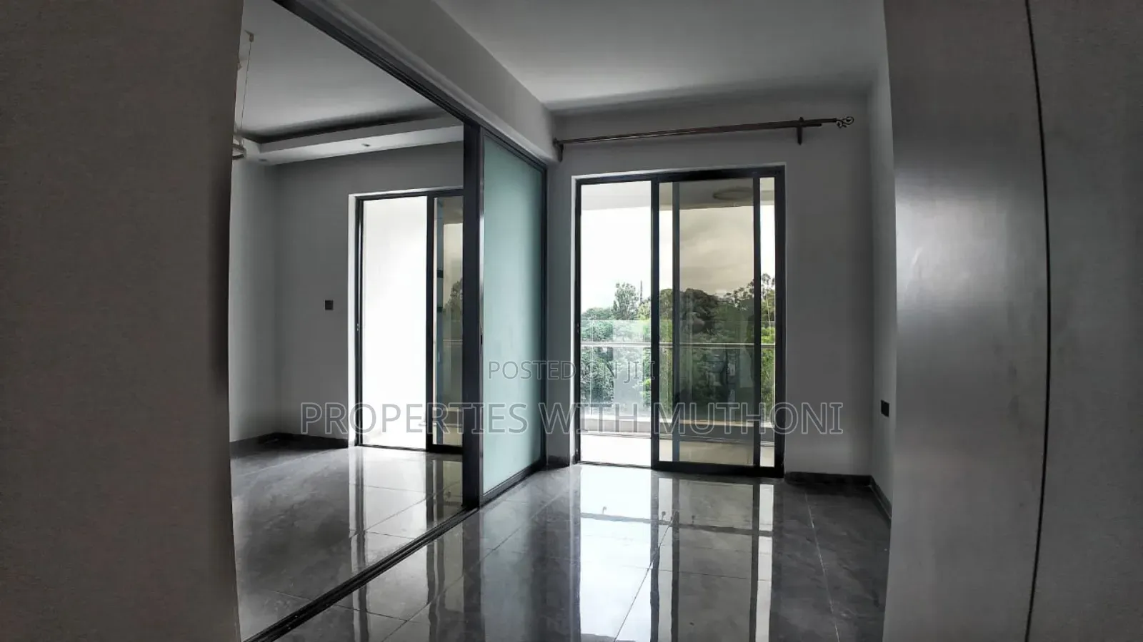 1bdrm Apartment in Kileleshwa for sale