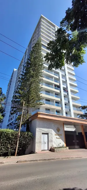 1bdrm Apartment in Kileleshwa for sale