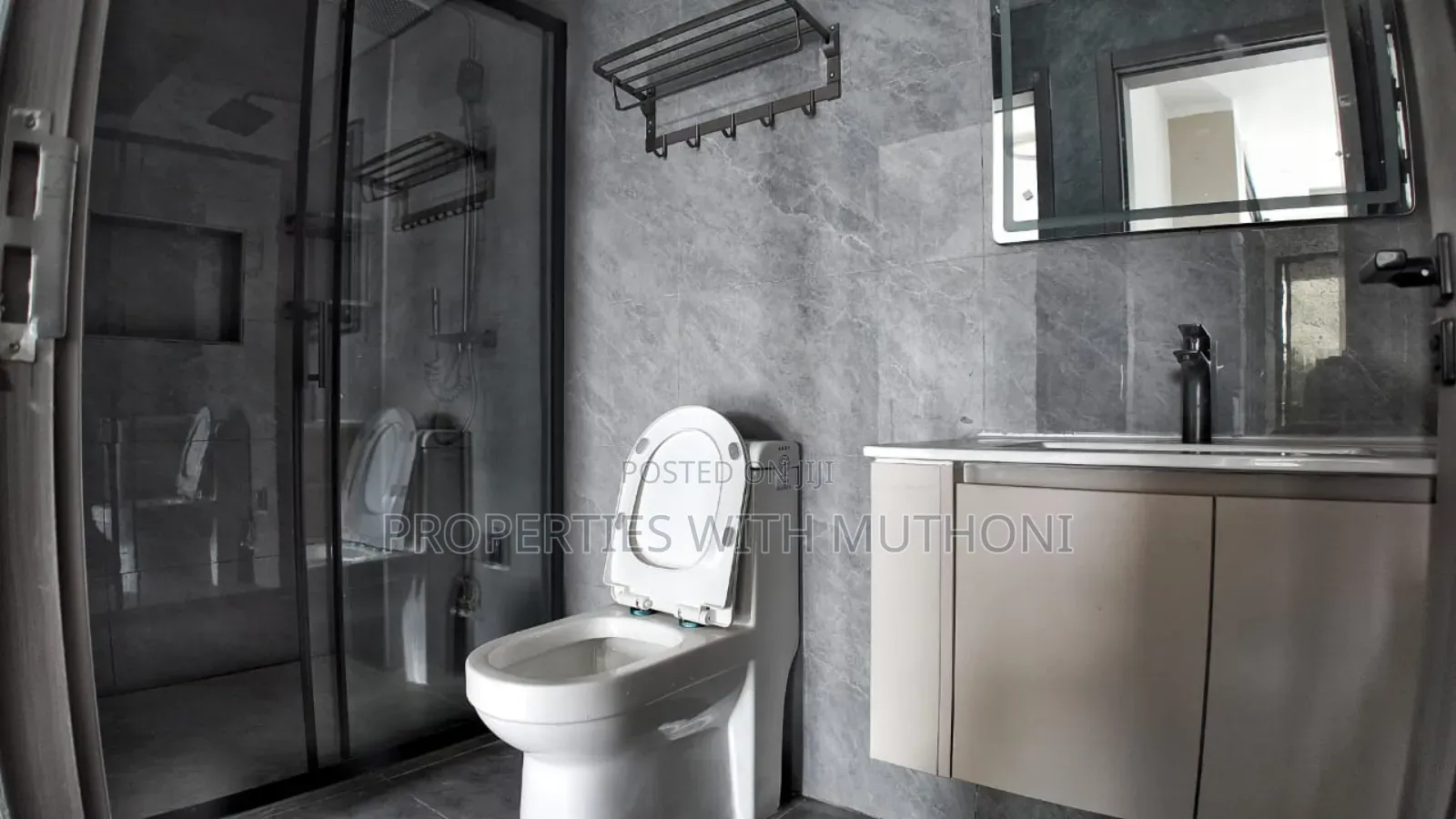 1bdrm Apartment in Kileleshwa for sale