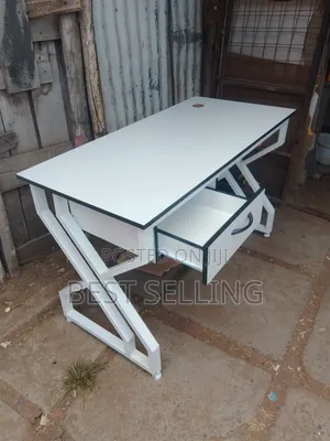 Study Desk and Drawers