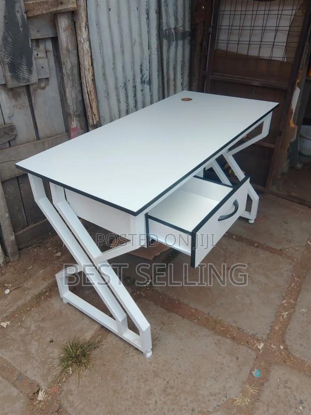 Study Desk and Drawers