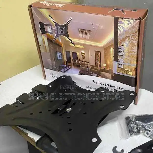 14-55 Inch Screen Brackets on Huge Offer Swivel Tv Wall Mount