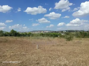 Prime 50 By 100 Plot At Kyumvi Junction 600metres From Mombasa Road