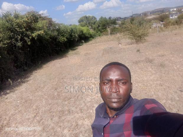 Prime 50 By 100 Plot At Kyumvi Junction 600metres From Mombasa Road - thumbnail 2