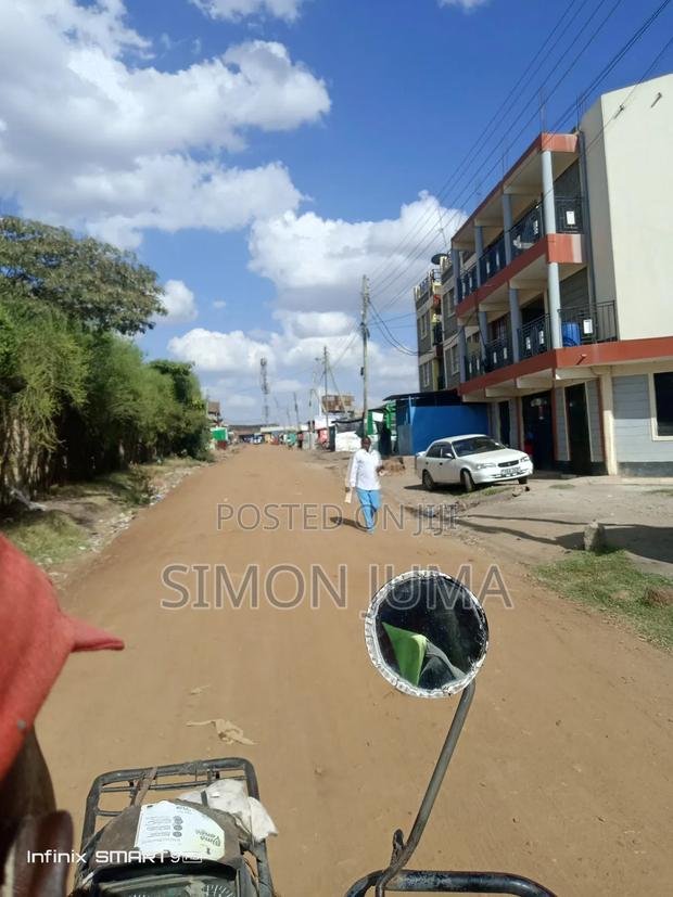 Prime 50 By 100 Plot At Kyumvi Junction 600metres From Mombasa Road - thumbnail 4