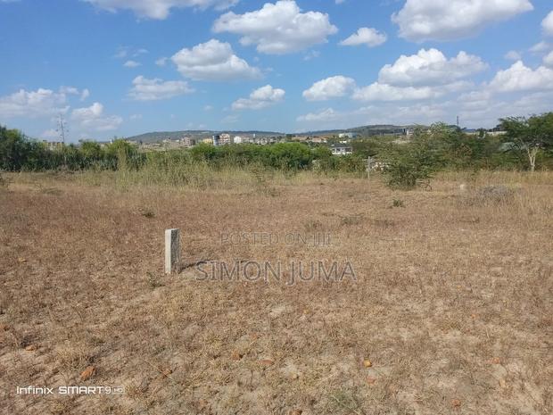 Prime 50 By 100 Plot At Kyumvi Junction 600metres From Mombasa Road - thumbnail 5