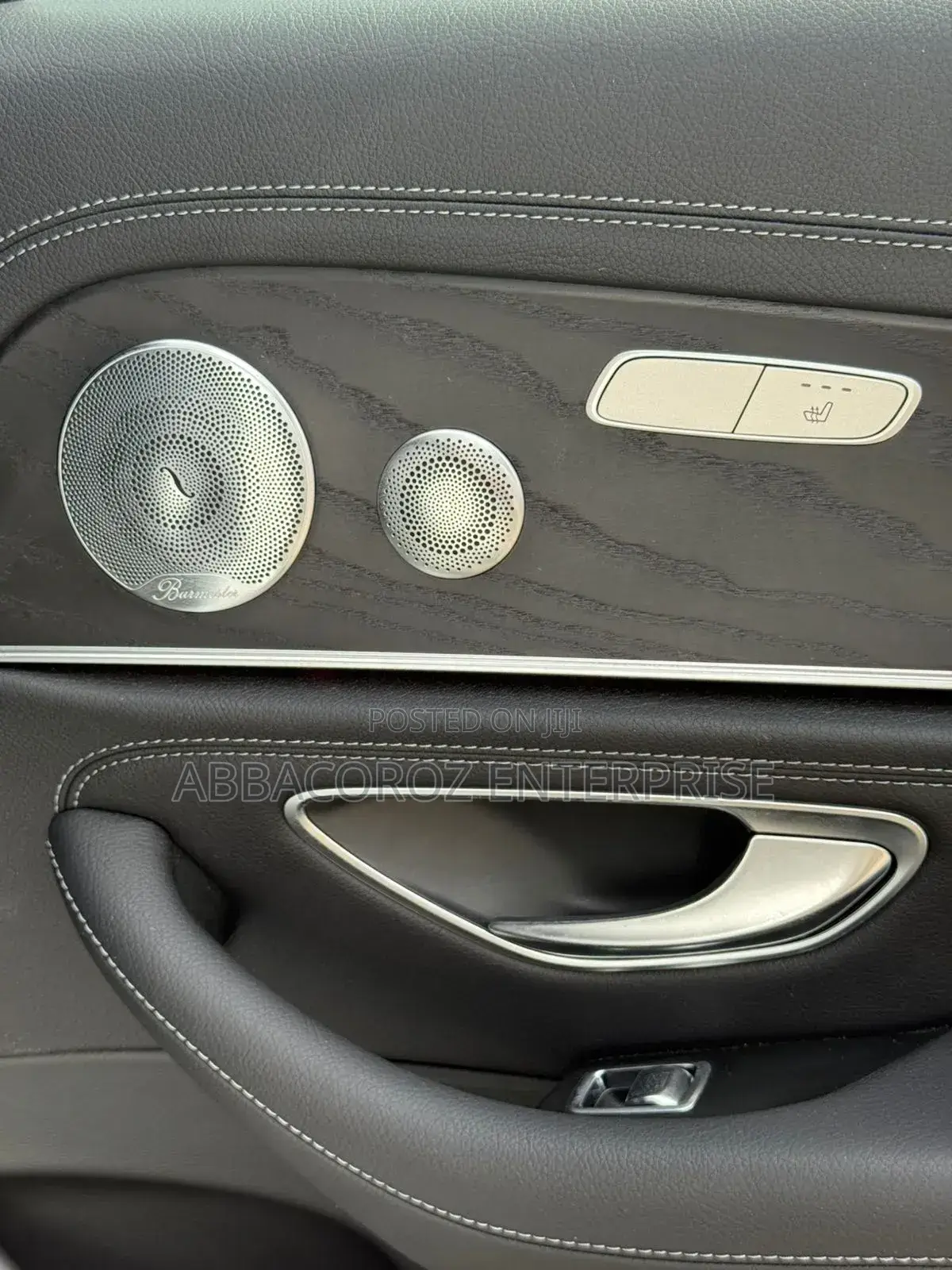Mercedes-Benz E250 2018 Silver