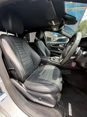 Mercedes-Benz E250 2018 Silver