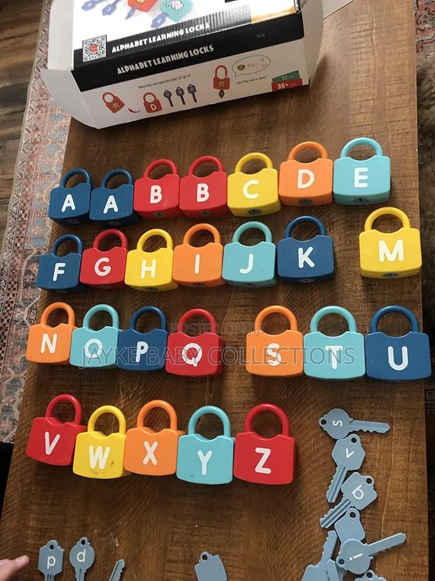 3+ Parents? Make Alphabet Learning Fun Hands-On - thumbnail 3