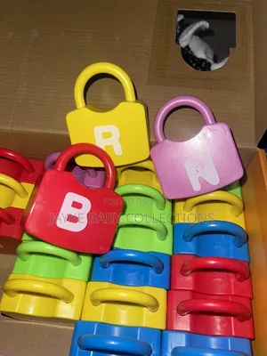 3+ Parents? Make Alphabet Learning Fun Hands-On