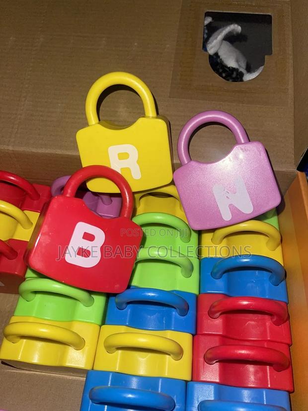 3+ Parents? Make Alphabet Learning Fun Hands-On - thumbnail 4