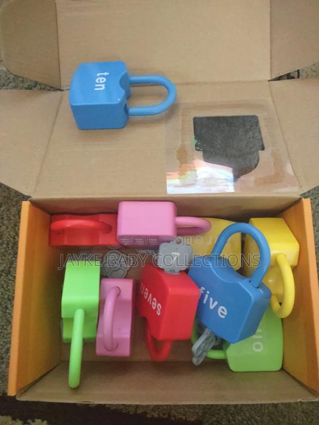 3+ Parents? Make Alphabet Learning Fun Hands-On - thumbnail 5