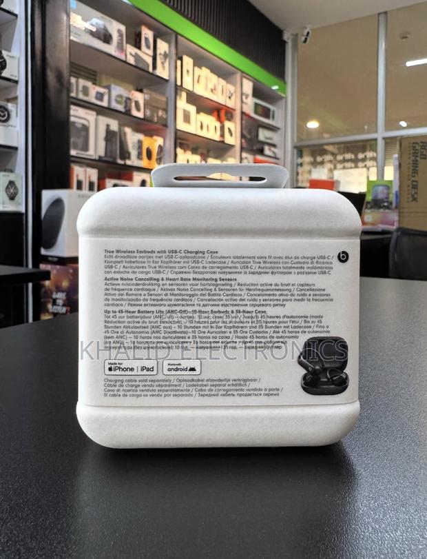 Powerbeats Pro 2 - thumbnail 3