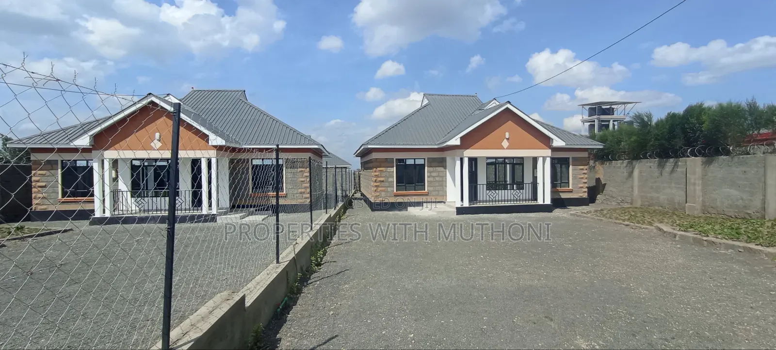 3bdrm Bungalow in Kitengela for sale