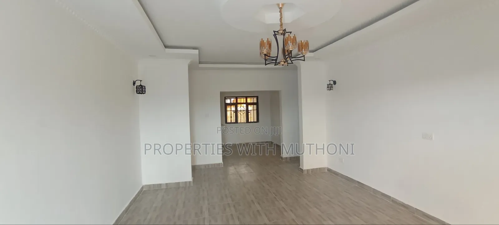 3bdrm Bungalow in Kitengela for sale