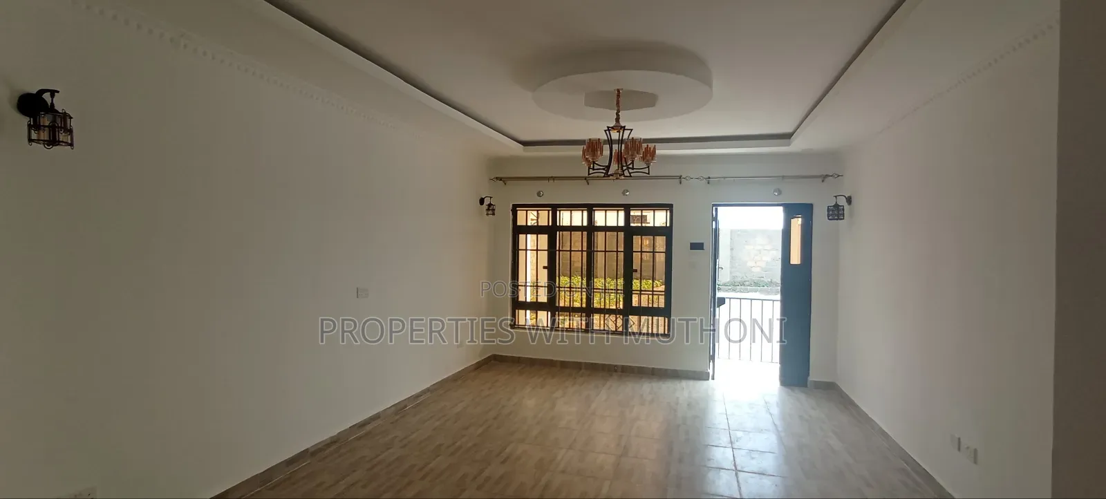 3bdrm Bungalow in Kitengela for sale