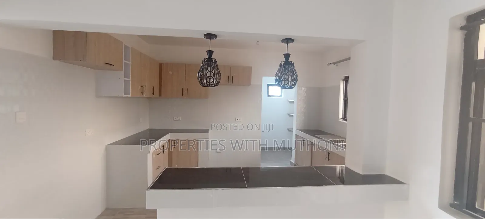 3bdrm Bungalow in Kitengela for sale