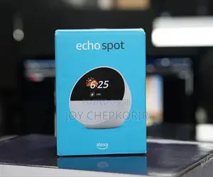 Amazon Echo Spot