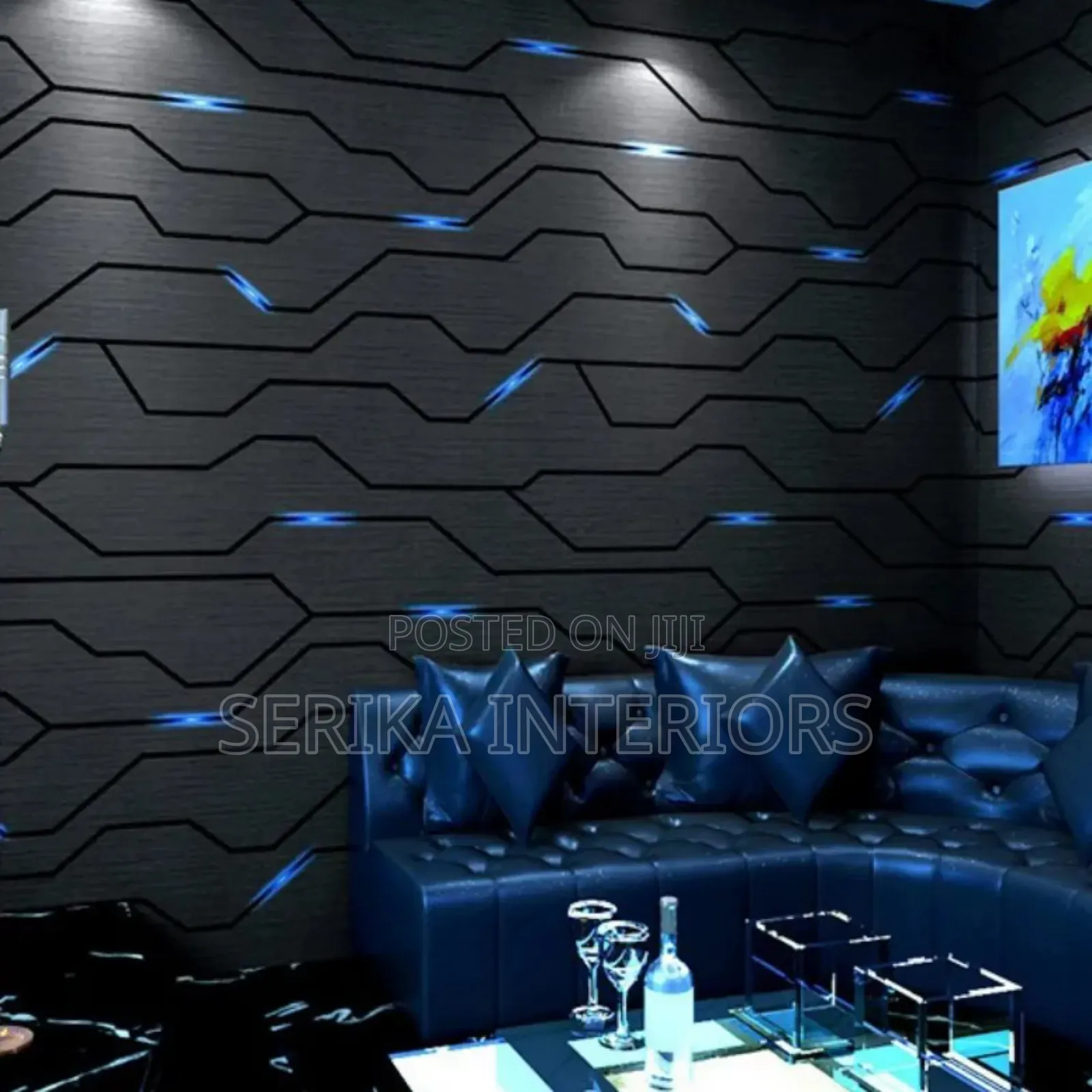 Black Wallpapers Wallpapers Environmental Friendly Robertson's