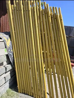 Scaffolding Rental