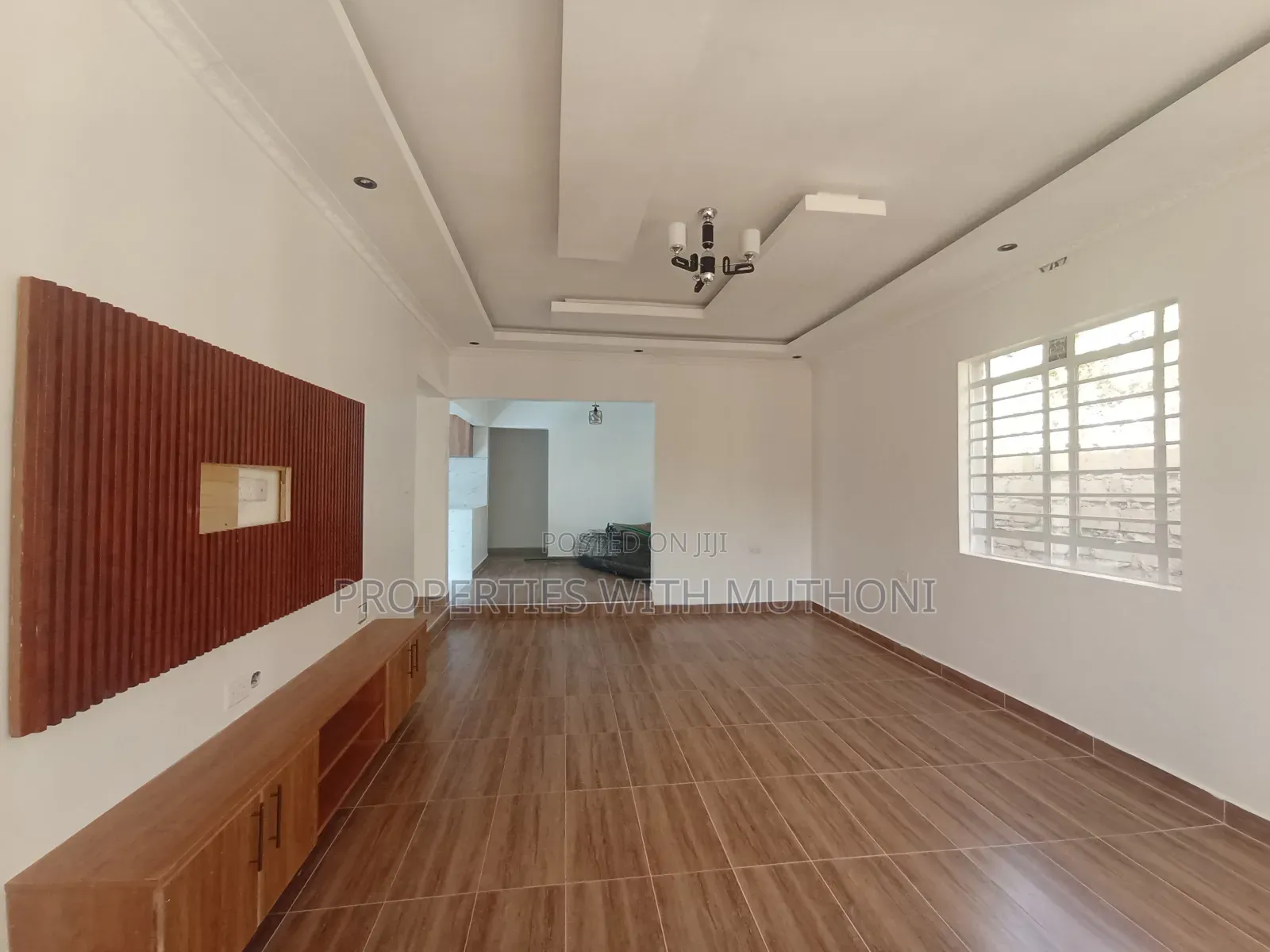 3bdrm Bungalow in Kiserian for sale