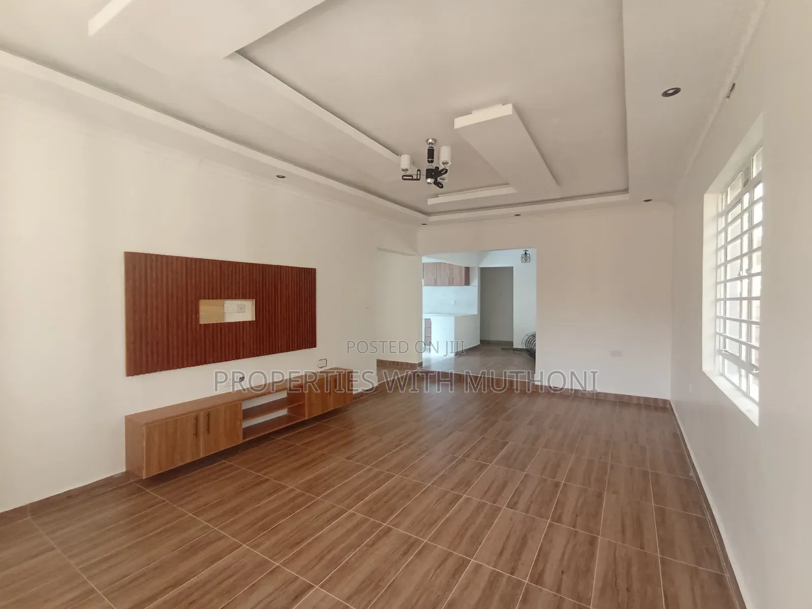 3bdrm Bungalow in Kiserian for sale