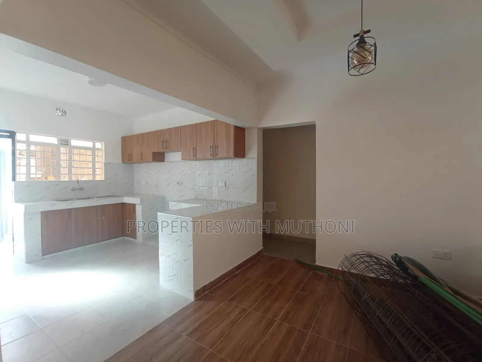 3bdrm Bungalow in Kiserian for sale