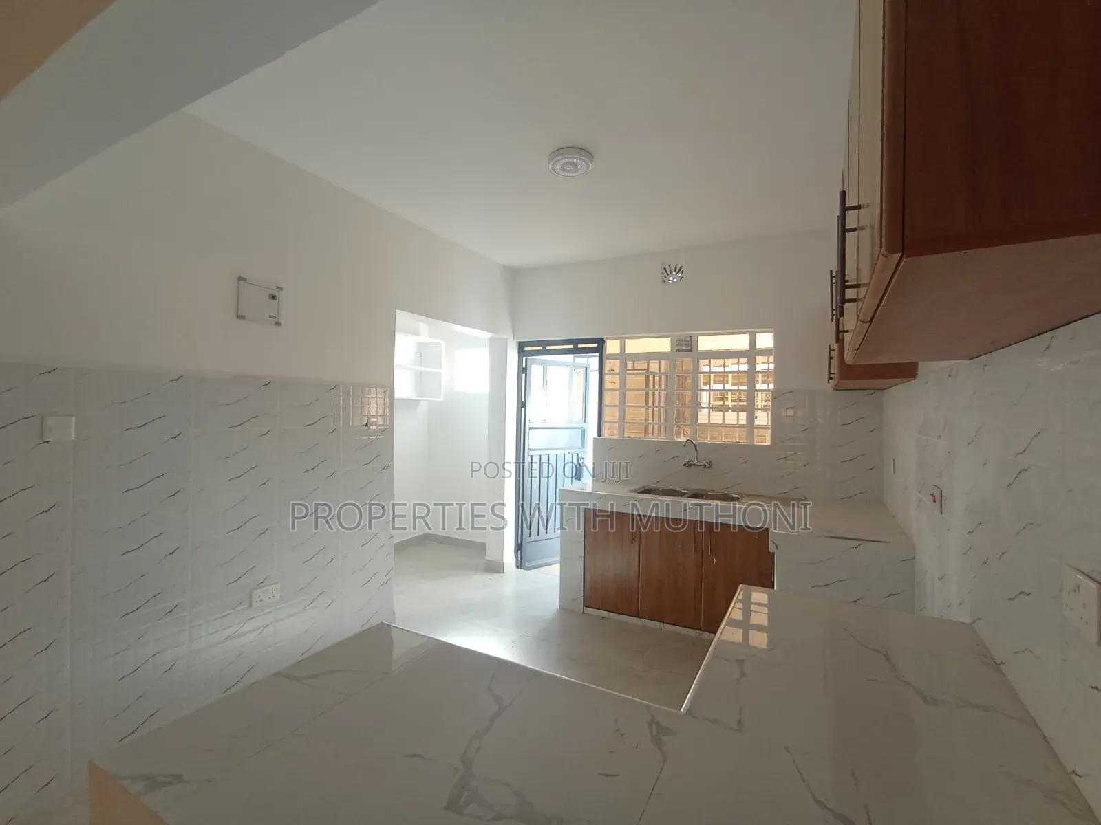 3bdrm Bungalow in Kiserian for sale