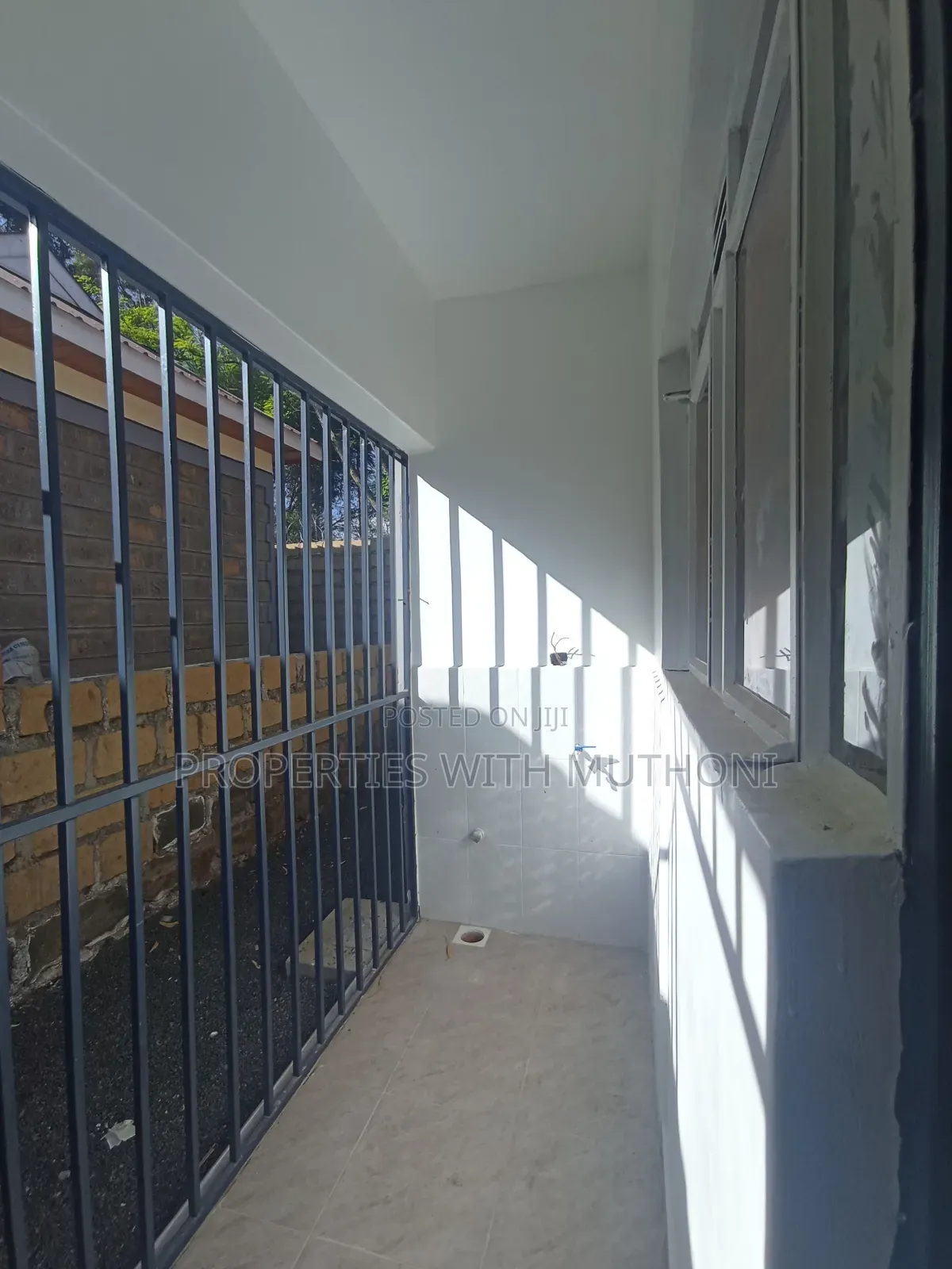 3bdrm Bungalow in Kiserian for sale