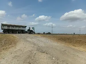 Rare 2-Acre Tarmac-Front Commercial Goldmine in Konza Technopolis