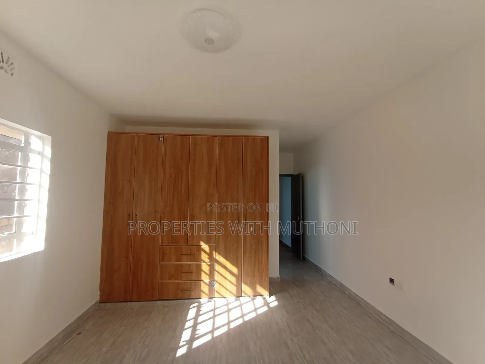 3bdrm Bungalow in Kiserian for sale
