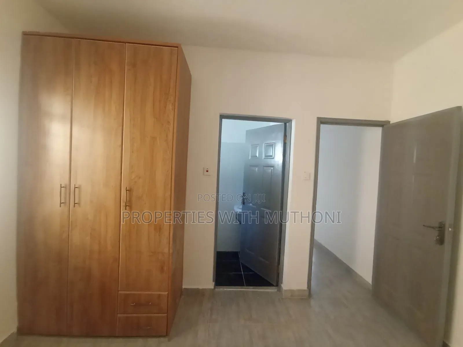 3bdrm Bungalow in Kiserian for sale