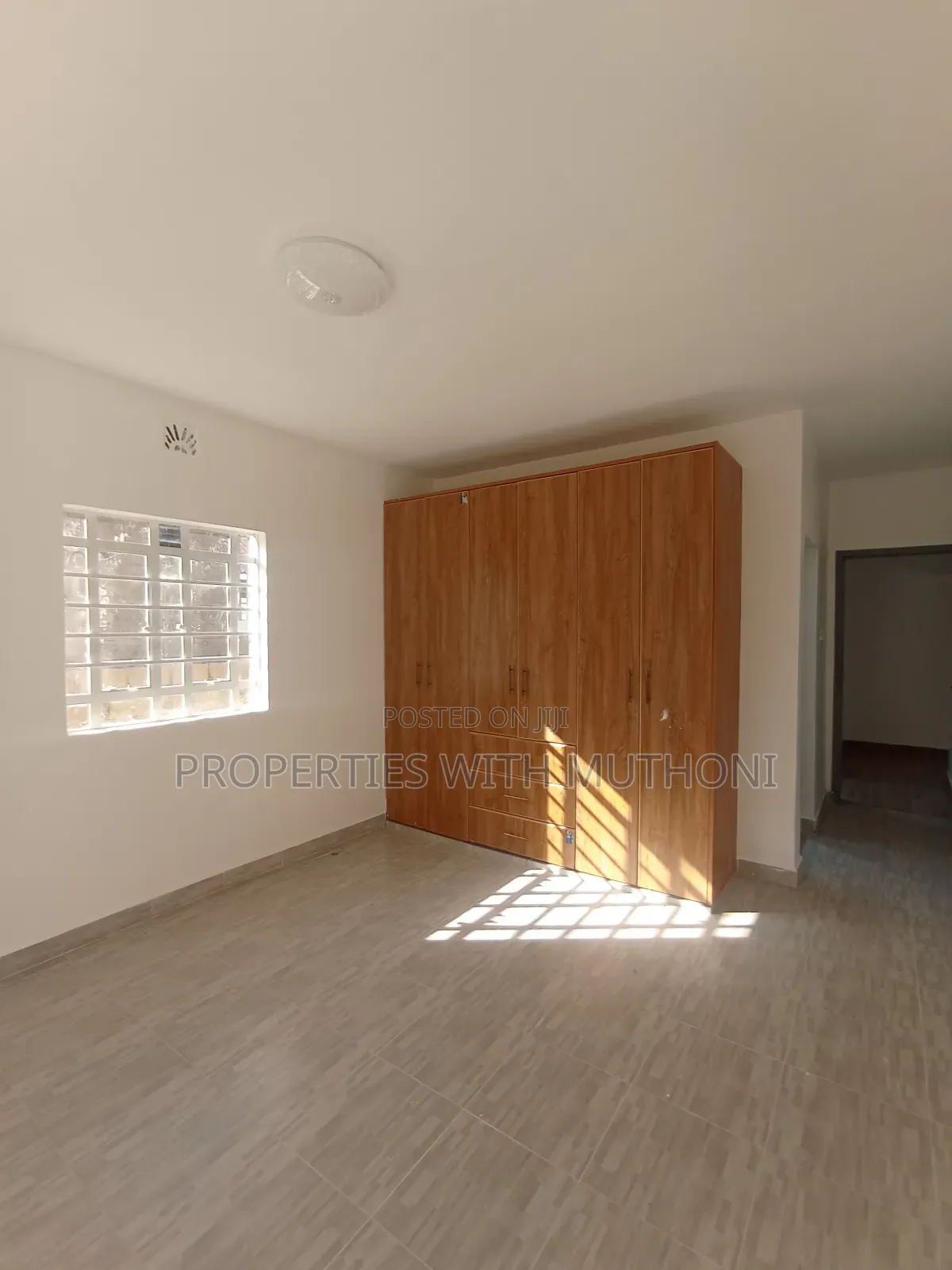 3bdrm Bungalow in Kiserian for sale