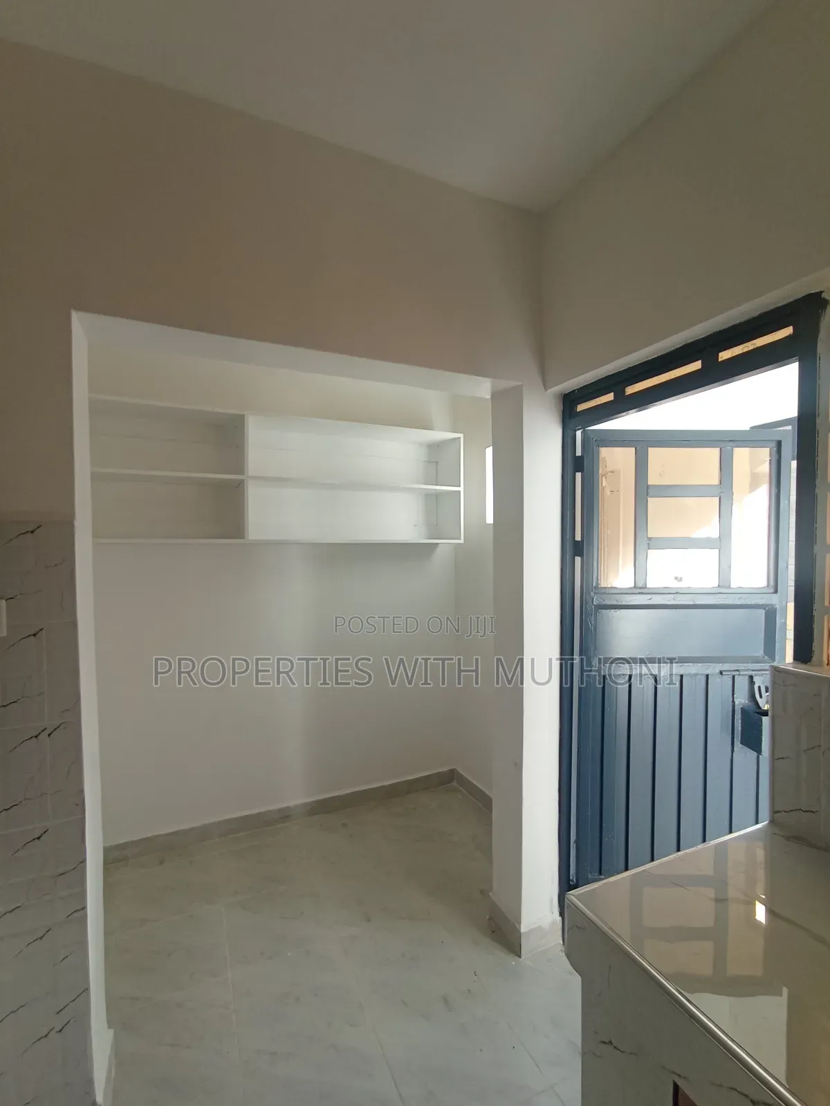 3bdrm Bungalow in Kiserian for sale